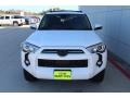 Super White - 4Runner SR5 Premium Photo No. 3