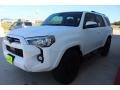 Super White - 4Runner SR5 Premium Photo No. 4