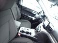 2021 Agate Black Metallic Ford Explorer XLT 4WD  photo #10