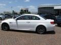 Alpine White - M3 Convertible Photo No. 7