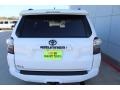 Super White - 4Runner SR5 Premium Photo No. 7