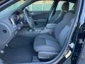 Black Front Seat Photo for 2021 Dodge Charger #140629703