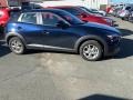 Deep Crystal Blue Mica - CX-3 Sport Photo No. 3