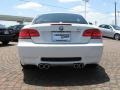 Alpine White - M3 Convertible Photo No. 10