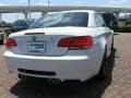 Alpine White - M3 Convertible Photo No. 11