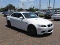 Alpine White - M3 Convertible Photo No. 14