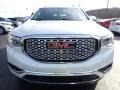 White Frost Tricoat - Acadia Denali AWD Photo No. 3