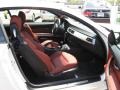 Alpine White - M3 Convertible Photo No. 16