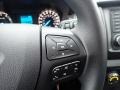 Ebony Steering Wheel Photo for 2021 Ford Ranger #140630192