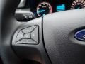 Ebony Steering Wheel Photo for 2021 Ford Ranger #140630213