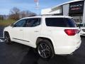 White Frost Tricoat - Acadia Denali AWD Photo No. 11
