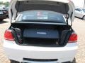 Alpine White - M3 Convertible Photo No. 18