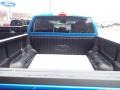 Velocity Blue Metallic - Ranger XLT SuperCrew 4x4 Photo No. 4
