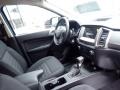 Velocity Blue Metallic - Ranger XLT SuperCrew 4x4 Photo No. 7