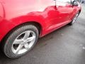 Pure Red - Eclipse GS Coupe Photo No. 11