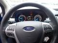 Ebony Steering Wheel Photo for 2021 Ford Ranger #140630543