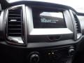 Velocity Blue Metallic - Ranger XLT SuperCrew 4x4 Photo No. 15