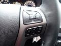 Ebony Steering Wheel Photo for 2021 Ford Ranger #140630607
