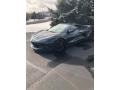 2020 Shadow Gray Metallic Chevrolet Corvette Stingray Coupe  photo #22