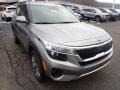 Gravity Gray - Seltos S AWD Photo No. 3