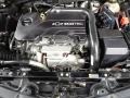 Mosaic Black Metallic - Malibu LT Photo No. 8