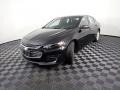 Mosaic Black Metallic - Malibu LT Photo No. 9