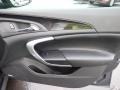 Ebony Door Panel Photo for 2017 Buick Regal #140630846