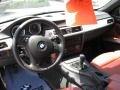 Alpine White - M3 Convertible Photo No. 23