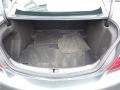 2017 Buick Regal Ebony Interior Trunk Photo