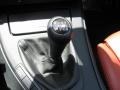 Alpine White - M3 Convertible Photo No. 24
