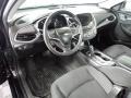 Mosaic Black Metallic - Malibu LT Photo No. 31