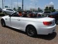 Alpine White - M3 Convertible Photo No. 30
