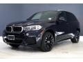 Carbon Black Metallic - X5 sDrive35i Photo No. 12
