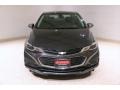 Tungsten Metallic - Cruze LT Photo No. 2