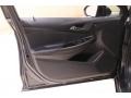 Tungsten Metallic - Cruze LT Photo No. 4
