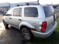Bright Silver Metallic - Durango SLT HEMI 4x4 Photo No. 13