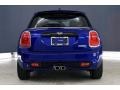 Starlight Blue - Hardtop Cooper S 4 Door Photo No. 3