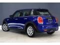 Starlight Blue - Hardtop Cooper S 4 Door Photo No. 10