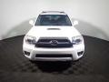 Natural White - 4Runner Sport Edition 4x4 Photo No. 5