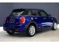 Starlight Blue - Hardtop Cooper S 4 Door Photo No. 13