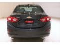 Tungsten Metallic - Cruze LT Photo No. 23
