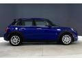 Starlight Blue - Hardtop Cooper S 4 Door Photo No. 14