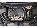 Tungsten Metallic - Cruze LT Photo No. 24