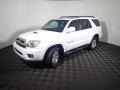 2008 Natural White Toyota 4Runner Sport Edition 4x4  photo #9