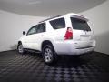 2008 Natural White Toyota 4Runner Sport Edition 4x4  photo #11