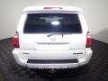 2008 Natural White Toyota 4Runner Sport Edition 4x4  photo #13