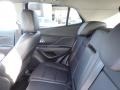 River Rock Metallic - Encore Leather AWD Photo No. 16