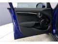 Starlight Blue - Hardtop Cooper S 4 Door Photo No. 23