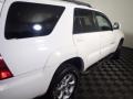 2008 Natural White Toyota 4Runner Sport Edition 4x4  photo #19