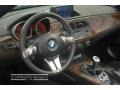 Titanium Silver Metallic - Z4 3.0si Roadster Photo No. 11